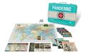 معرفی نسخه‌ی ویژه‌ی ۱۰ سالگی بازی رومیزی Pandemic