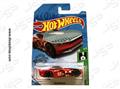 ماشین هات ویلز مدل Hot Wheels Solar Reflex 