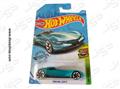 ماشین هات ویلز مدل Hot Wheels Twin Mill Gen-E 