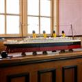 ست لگو سری کریتور اکسپرت طرح کشتی تایتانیک کد 10294