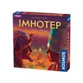 بازی رومیزی - بردگیم ایمهوتپ دونفره (Imhotep the duel) | نسخه اورجینال