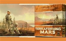 سازندگی و برازندگی: معرفی بازی رومیزی Terraforming Mars