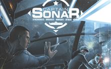 آتش زیر آب - معرفی بازی رومیزی Captain Sonar