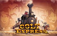  راهزنانی از غرب: معرفی بازی رومیزی Colt Express