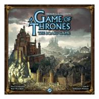 بازی رومیزی - بردگیم گیم آو ترونز - بازی تاج و تخت (A Game of Thrones The Board Game) | نسخه اورجینال