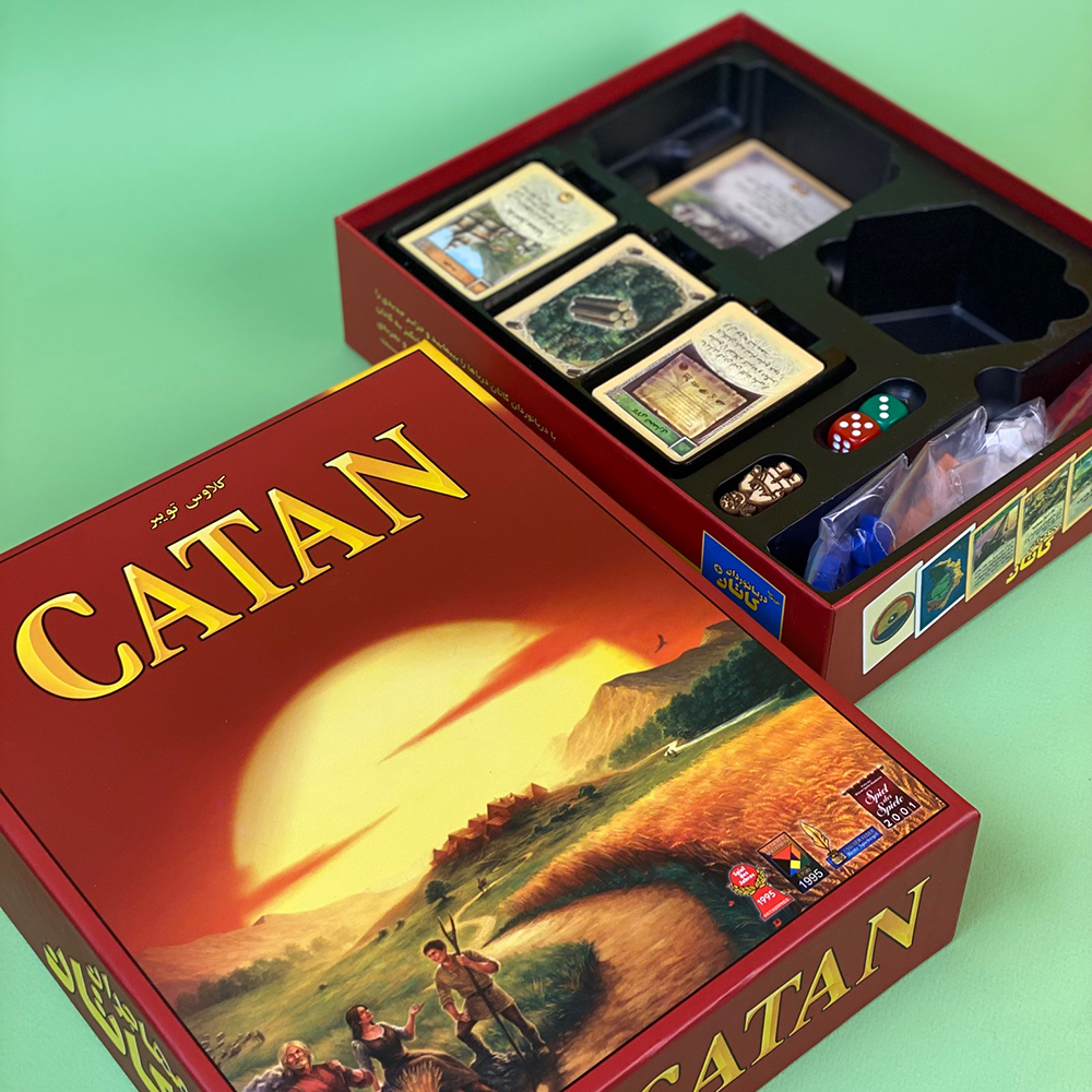 catan