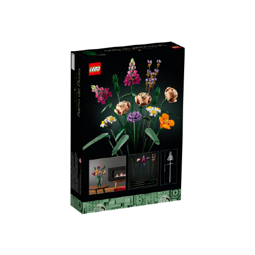 Lego 10280 creator 2025 expert