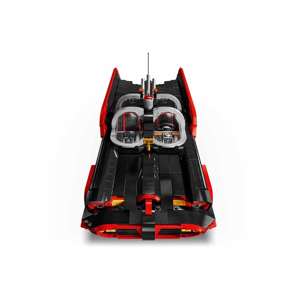 BLD-LEGO- 76328