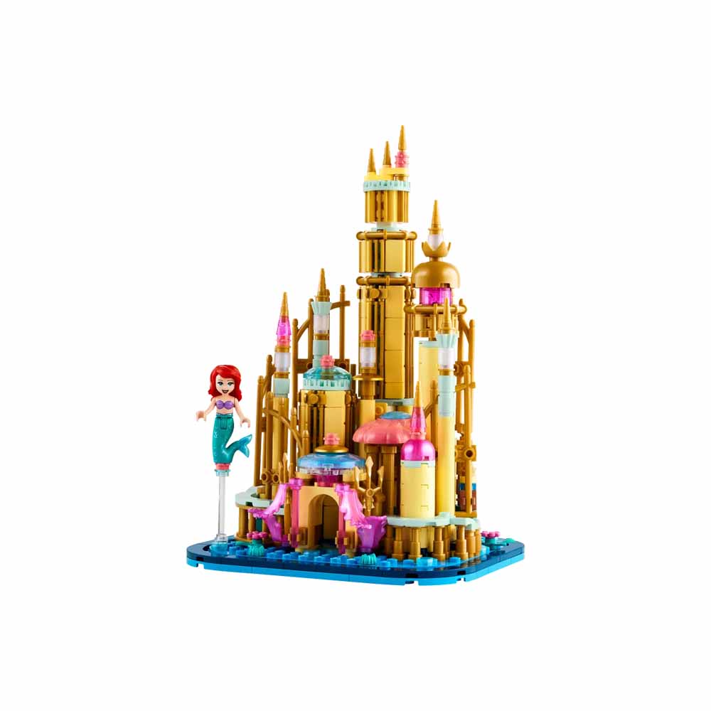 BLD-LEGO- 40708