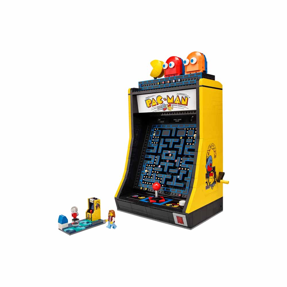 BLD-LEGO- 10323
