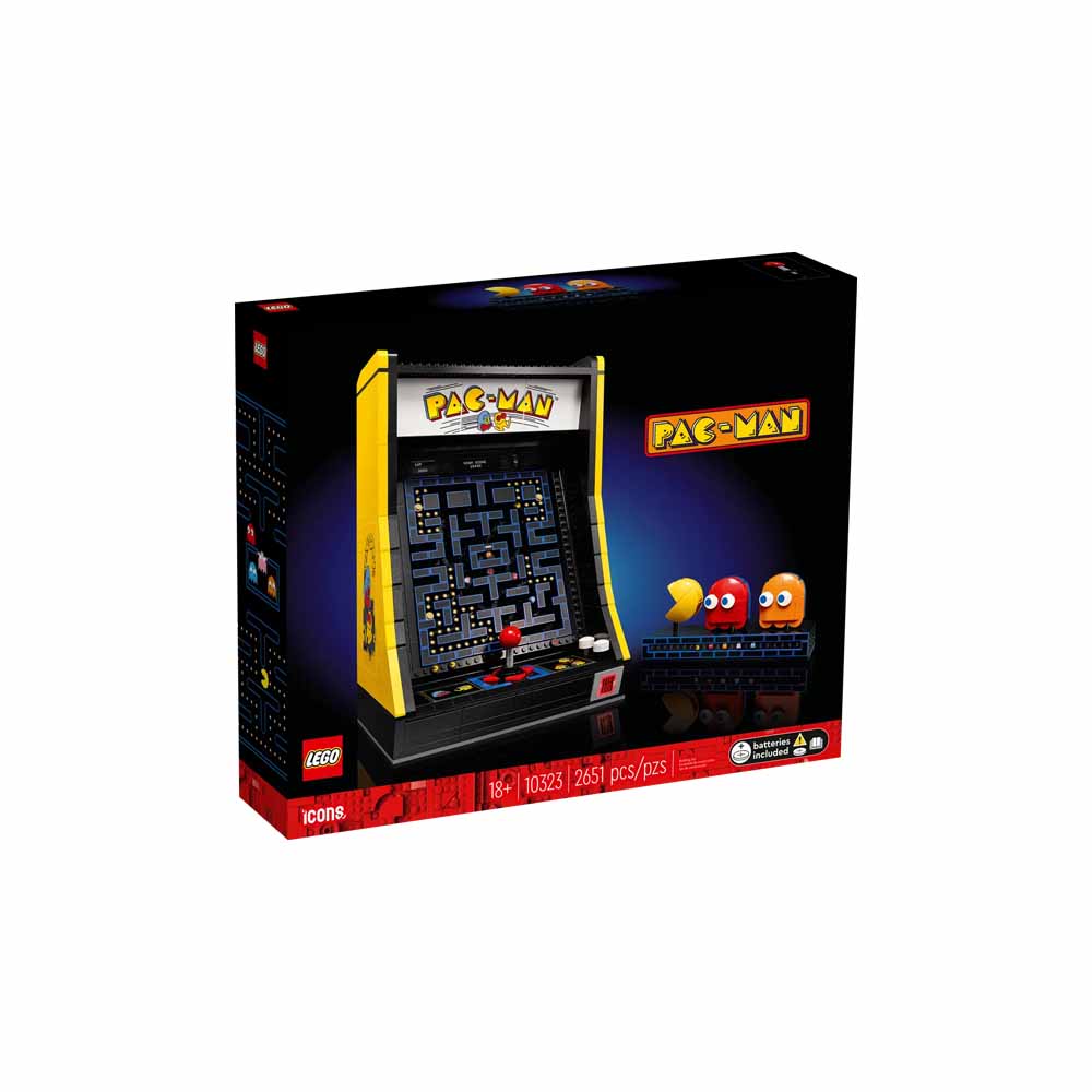 BLD-LEGO- 10323