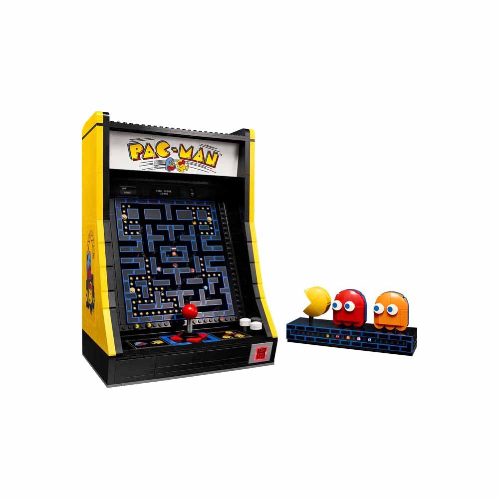 BLD-LEGO- 10323