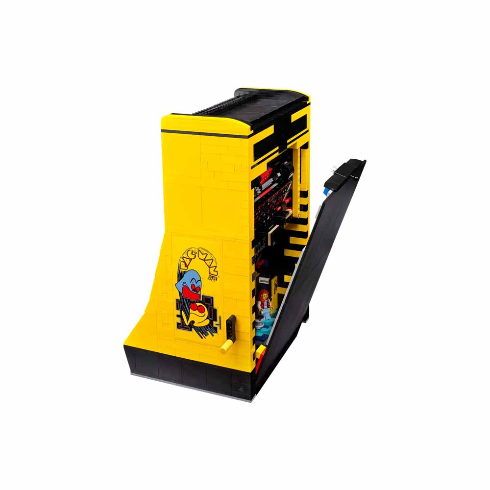 BLD-LEGO- 10323
