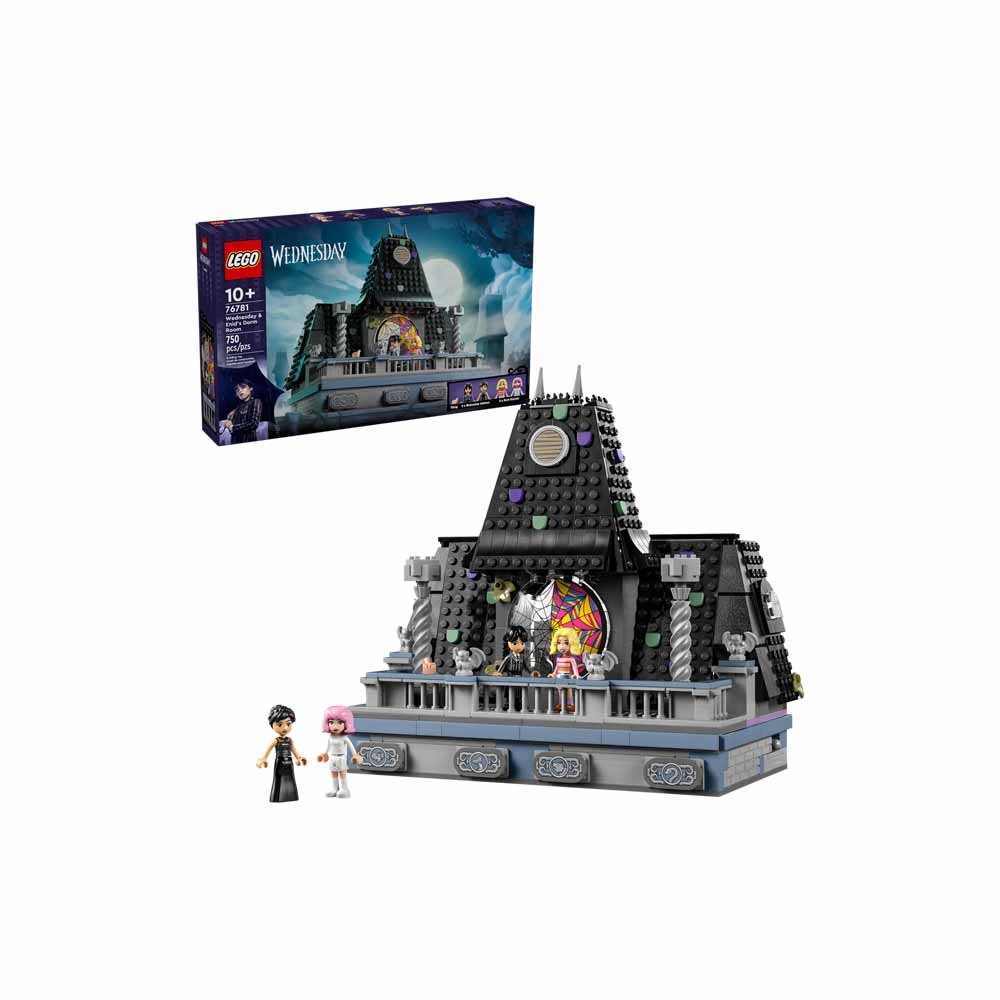 BLD-LEGO- 76781