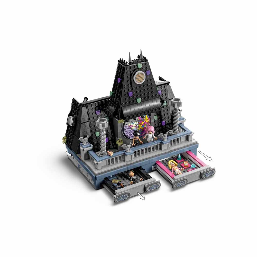 BLD-LEGO- 76781