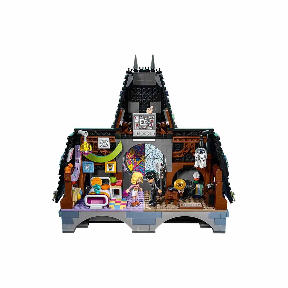 BLD-LEGO- 76781