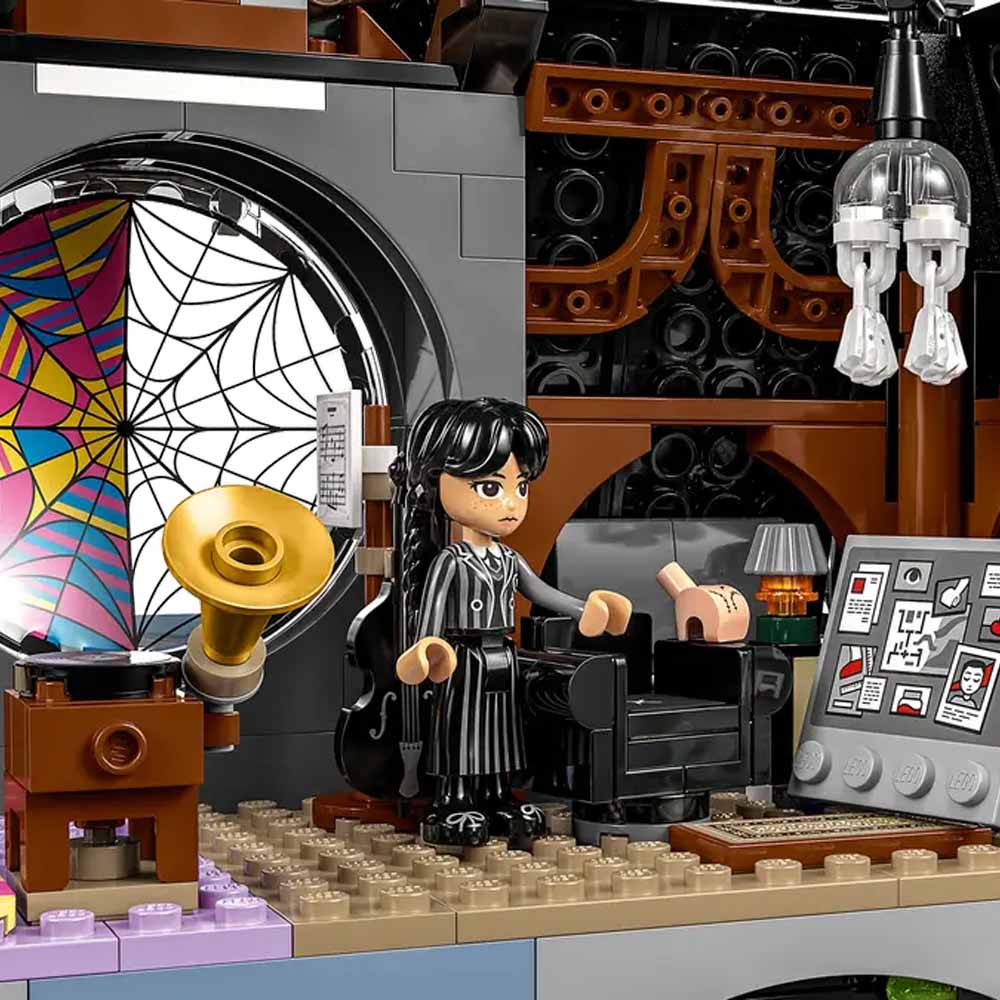 BLD-LEGO- 76781