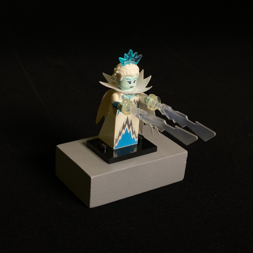 16 Ice Queen