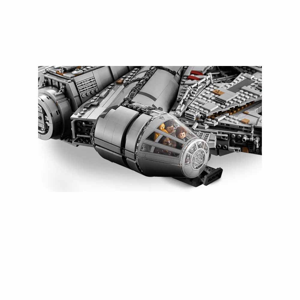 BLD-LEGO- 75192