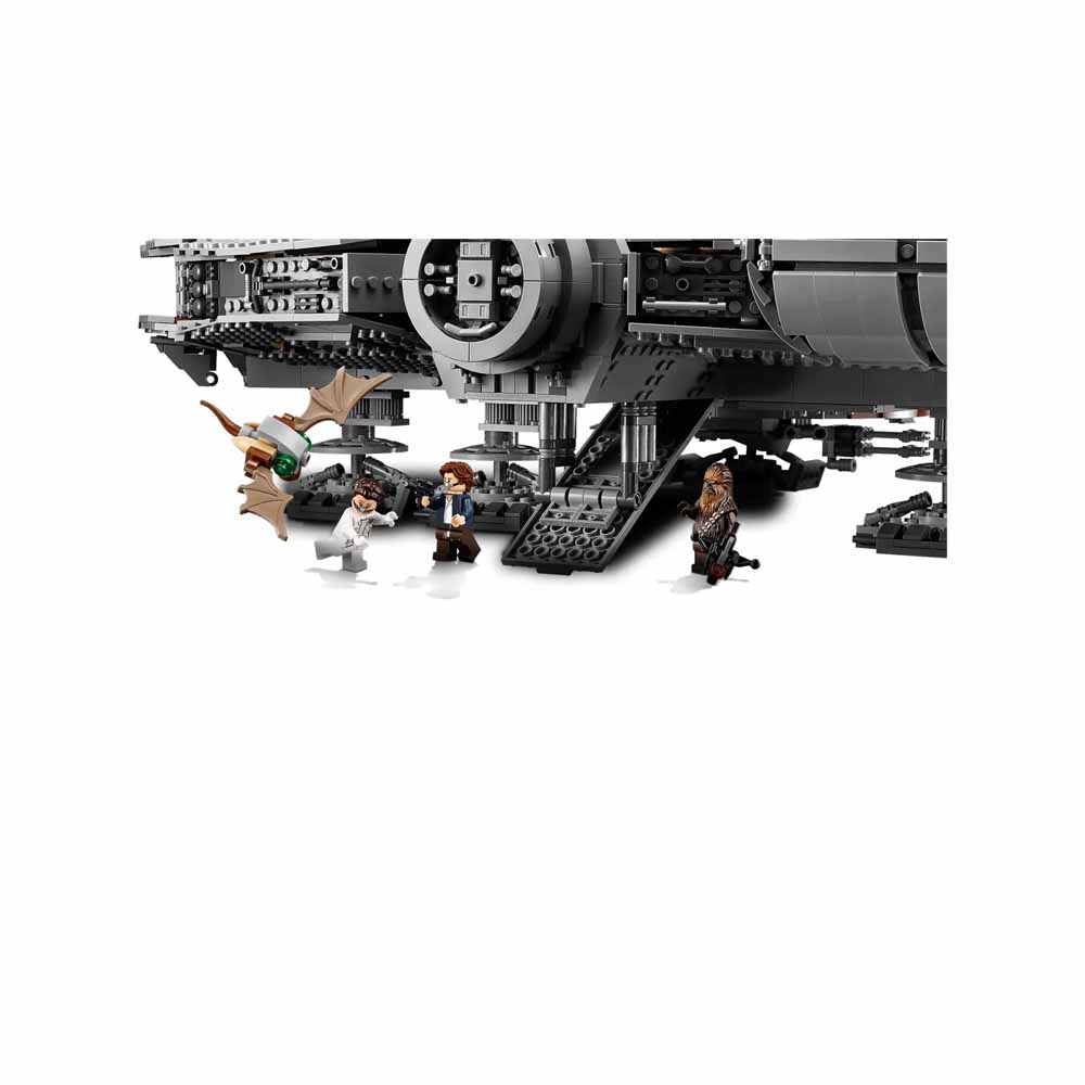 BLD-LEGO- 75192