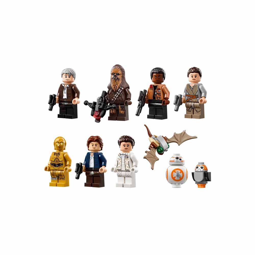 BLD-LEGO- 75192