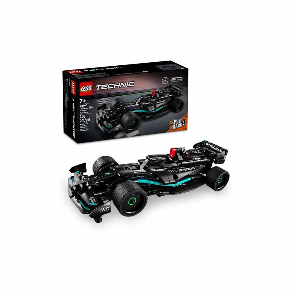 BLD-LEGO- 42165