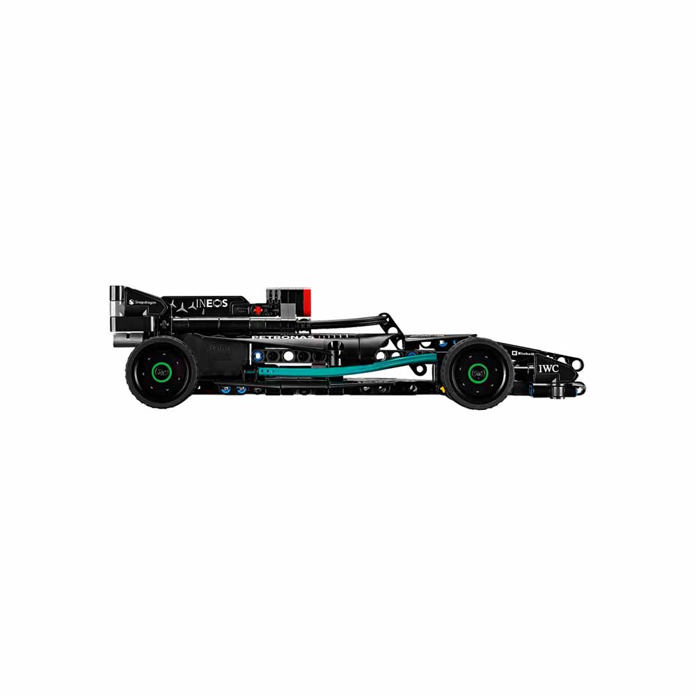 BLD-LEGO- 42165