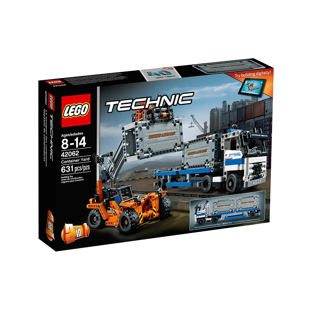 42062 online lego technic