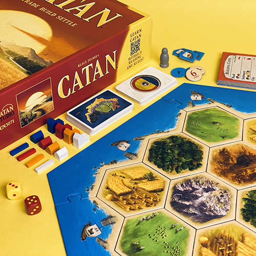 Catan