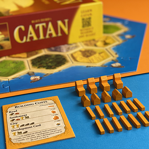 Catan