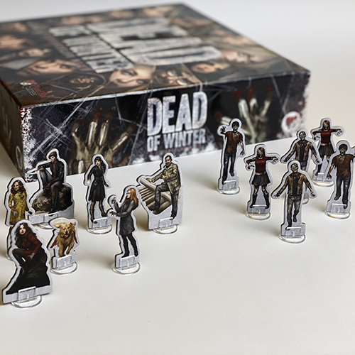 Dead of winter