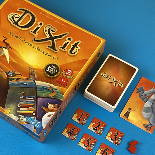 dixit