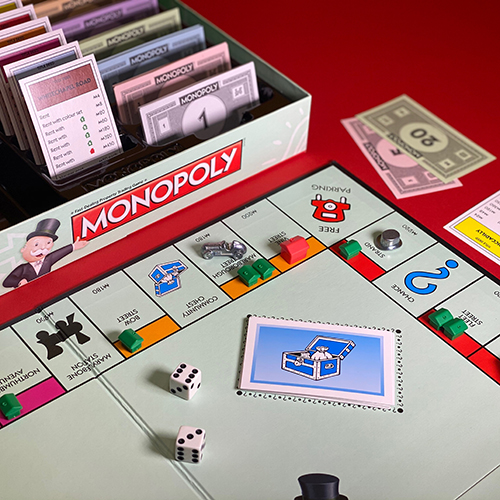 Monopoly