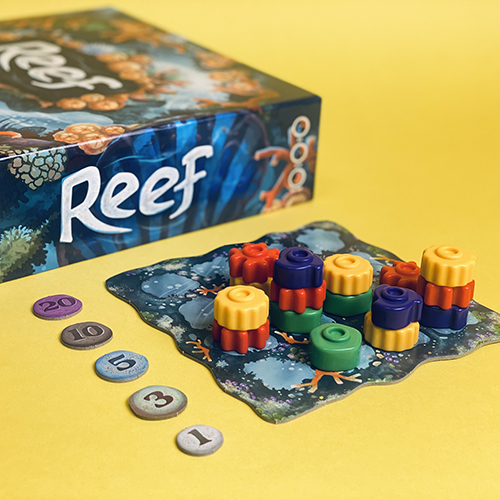 ریف - Reef