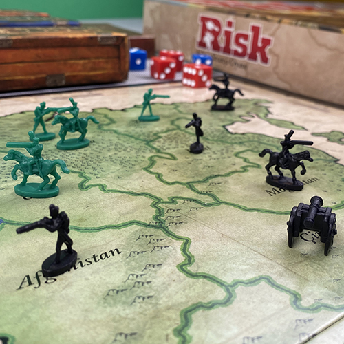 Risk