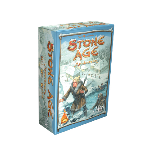 Stone Age Anniversary Edition