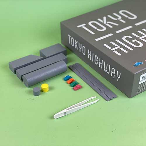  Tokyo Highway